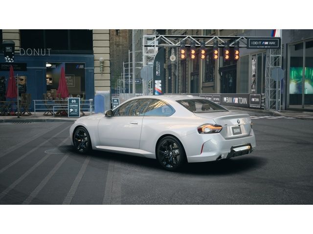 2026 Bmw 230i xDrive Coupe photo 2