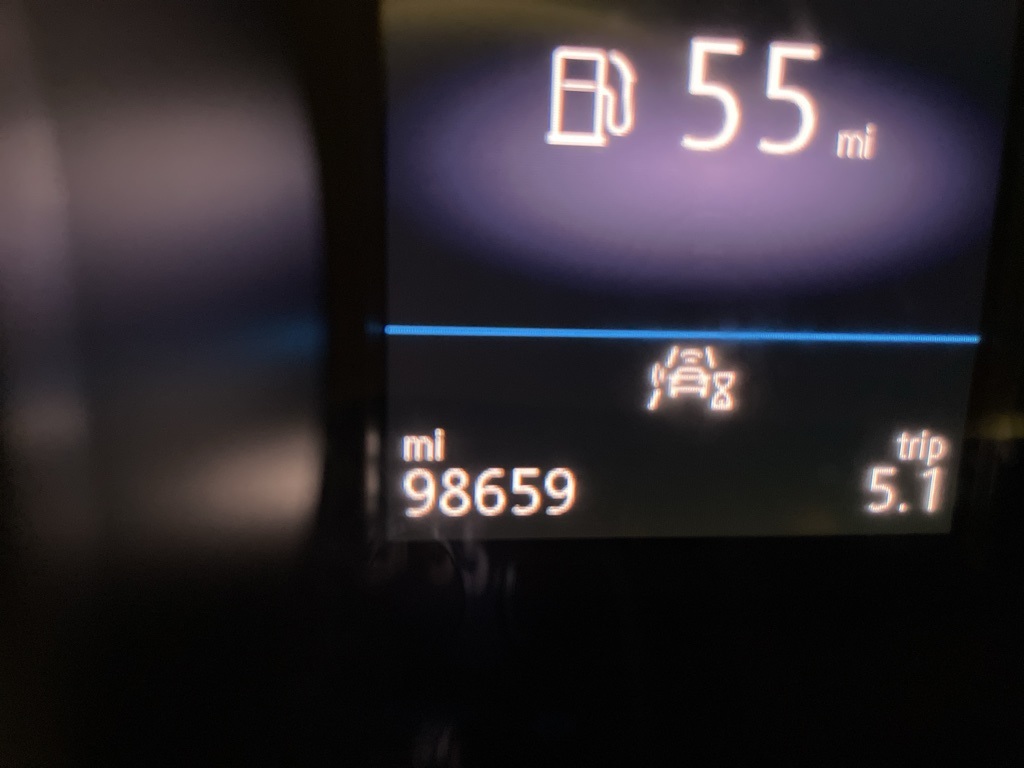 2021 Volkswagen Tiguan SE R-Line Black photo 9