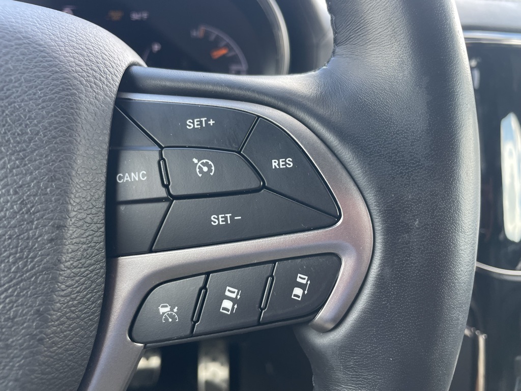 2020 Jeep Grand Cherokee High Altitude photo 10