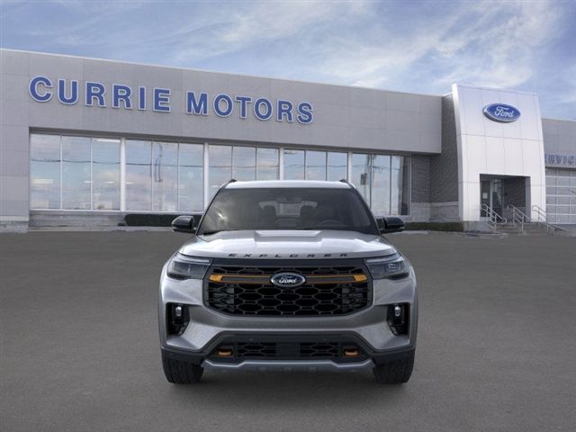 2026 FORD EXPLORER - Image 37