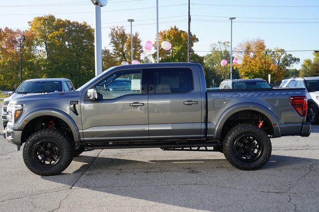 2025 FORD F-150 - Image 34