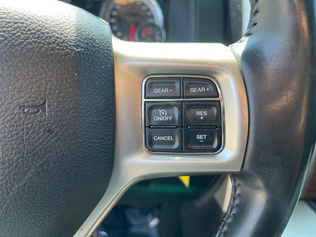 2018 Ram 1500 Laramie photo 15