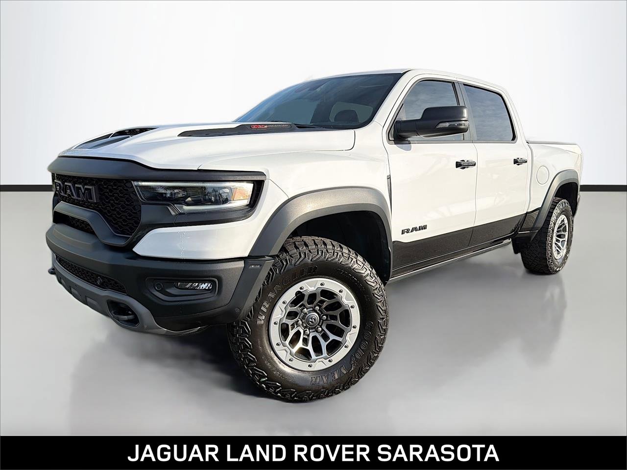 2023 RAM Ram 1500 Pickup TRX's photo