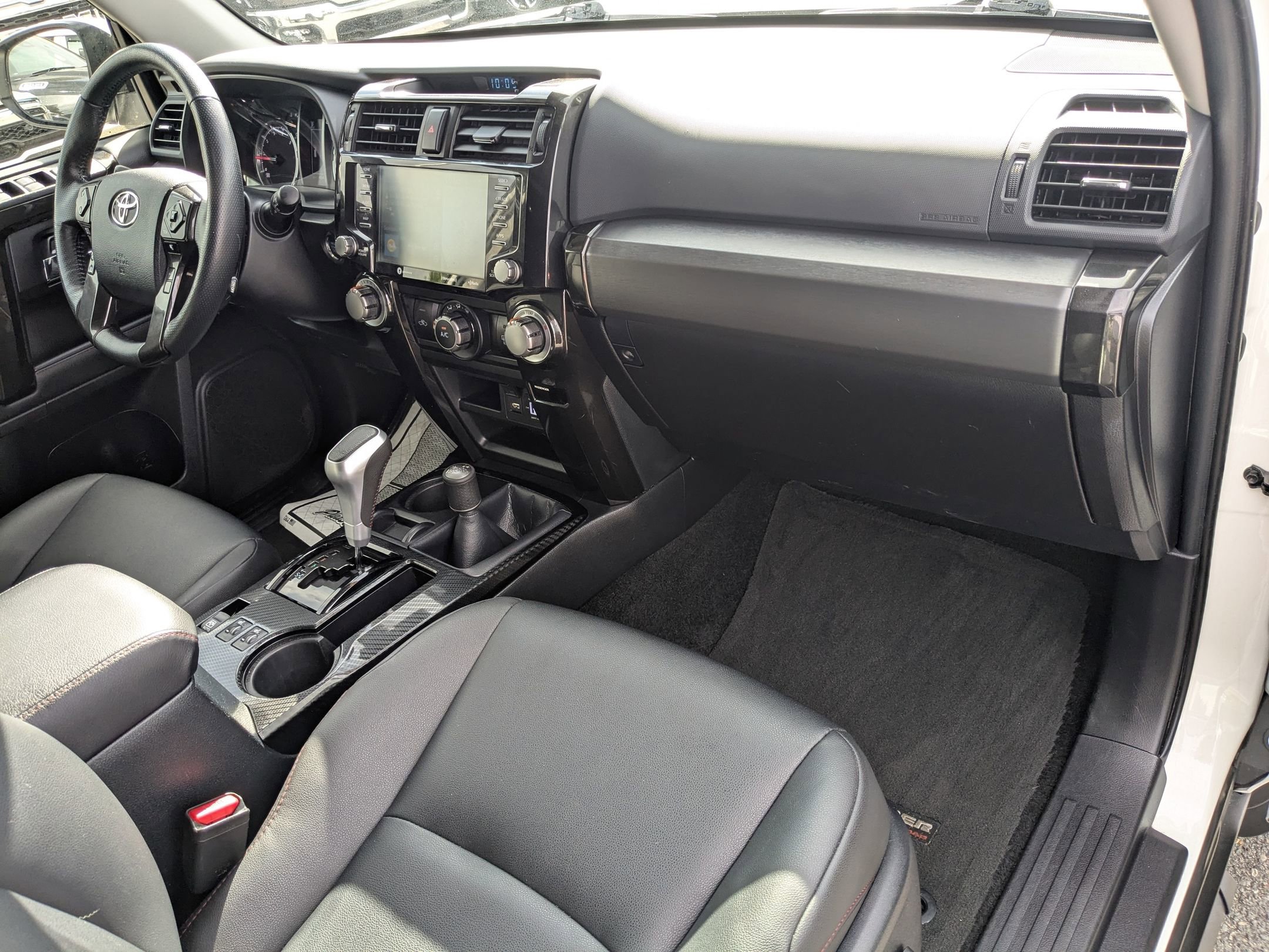 2024 Toyota 4Runner TRD Premium photo 34