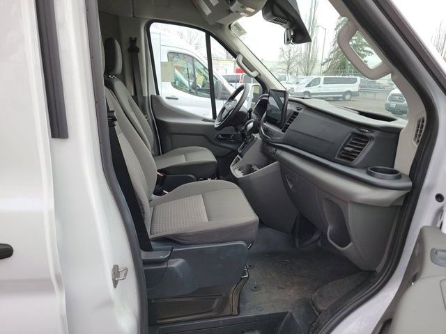 2022 Ford Transit Passenger XLT photo 4