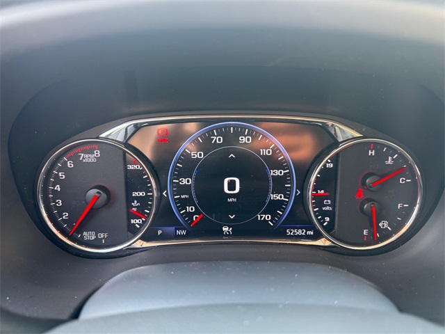 2023 Gmc Acadia SLT photo 16