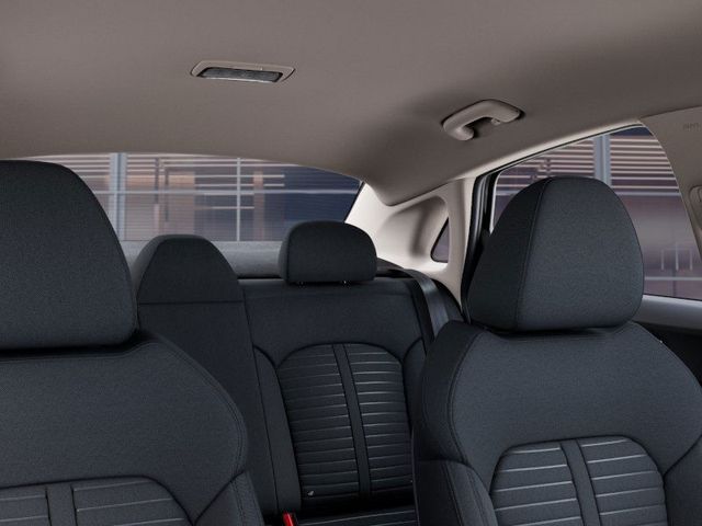 2025 Kia K5 LXS photo 26