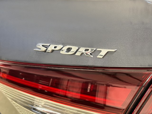 2026 Honda Civic Hybrid Sport photo 7
