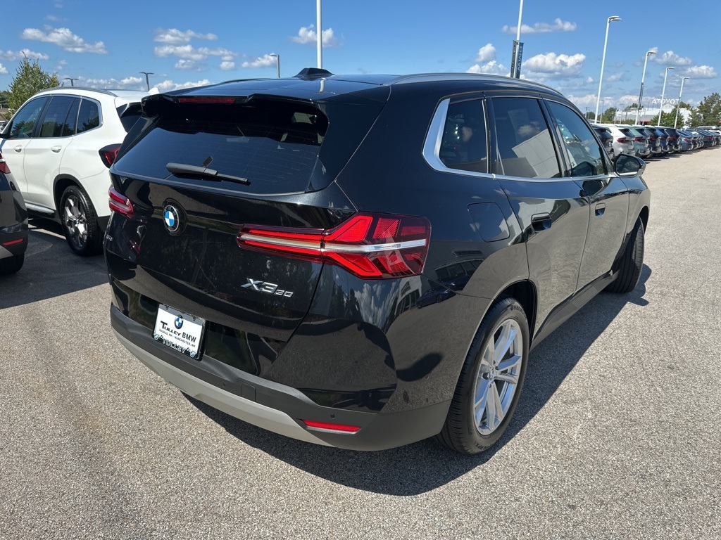 2025 Bmw X3 30x Drive photo 6