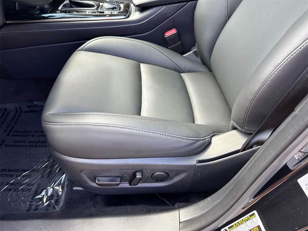 2024 Mazda CX-30 2.5 S Preferred photo 15