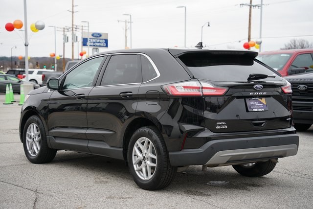 2024 FORD EDGE - Image 5