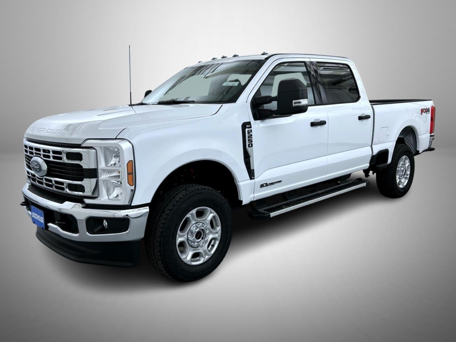 2026 Ford F-250 Base's photo