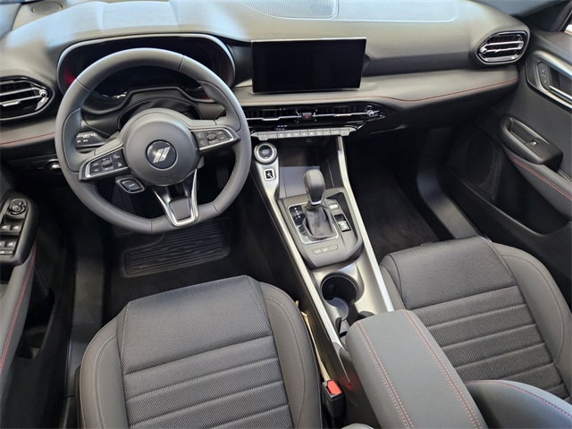 2025 Dodge Hornet GT photo 6