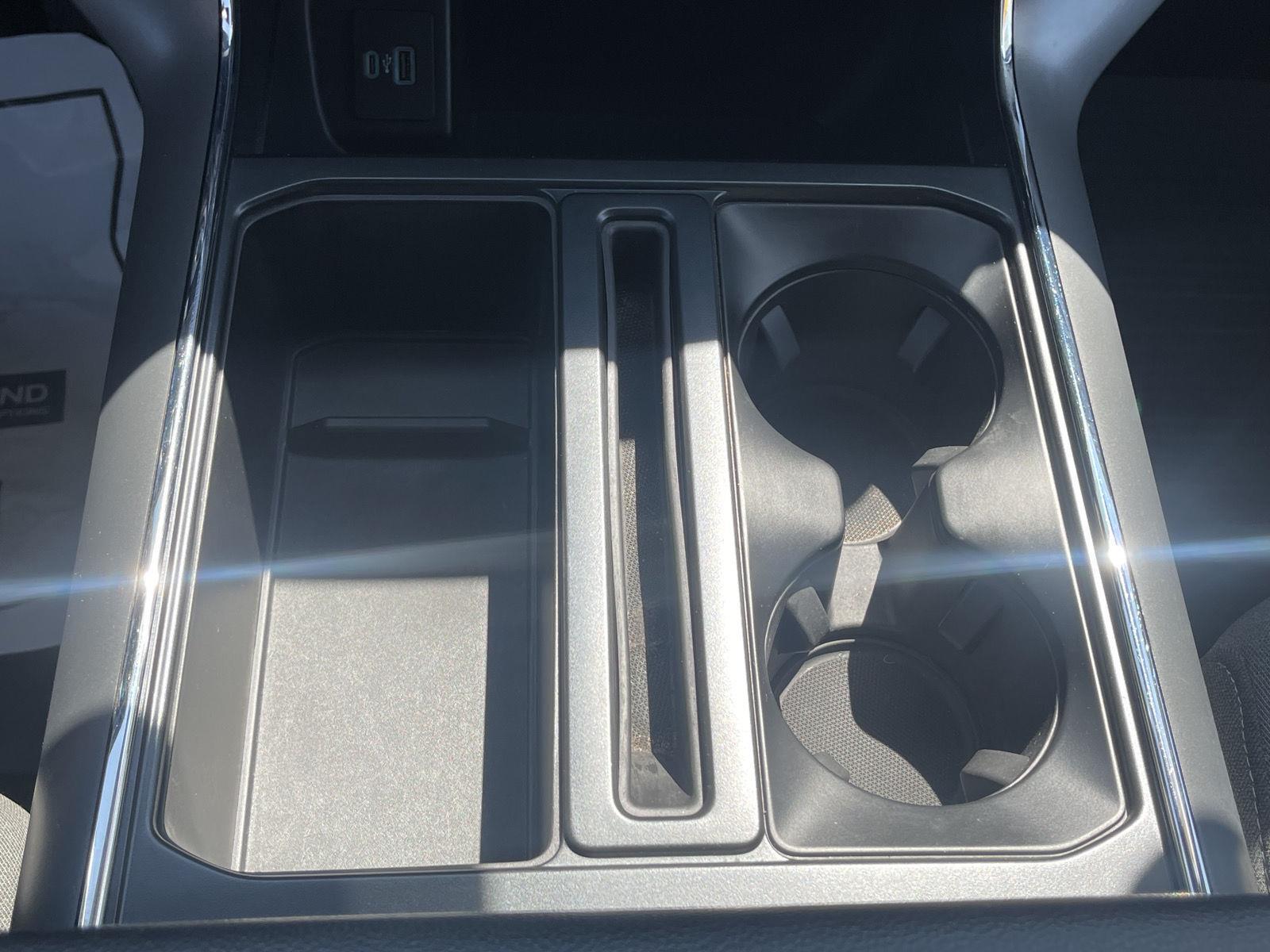 2022 Ford F-150 XLT photo 33