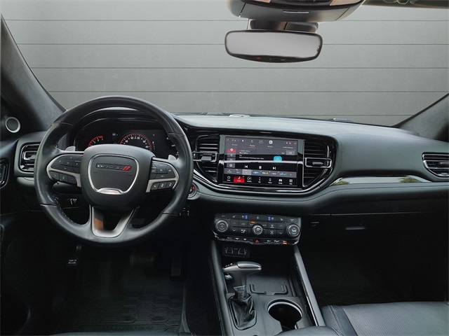 2021 Dodge Durango Citadel photo 30