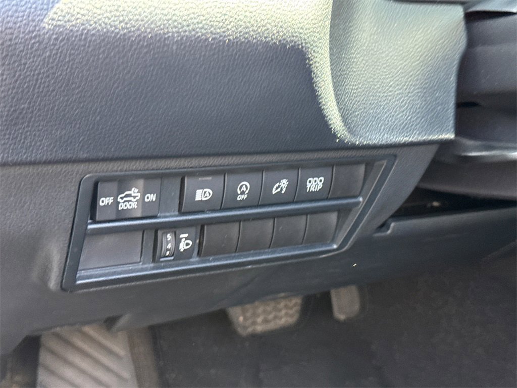 2022 Toyota Tundra SR5 photo 9