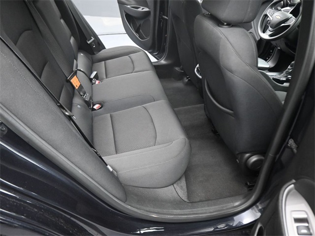 2023 Chevrolet Malibu 1LT photo 14