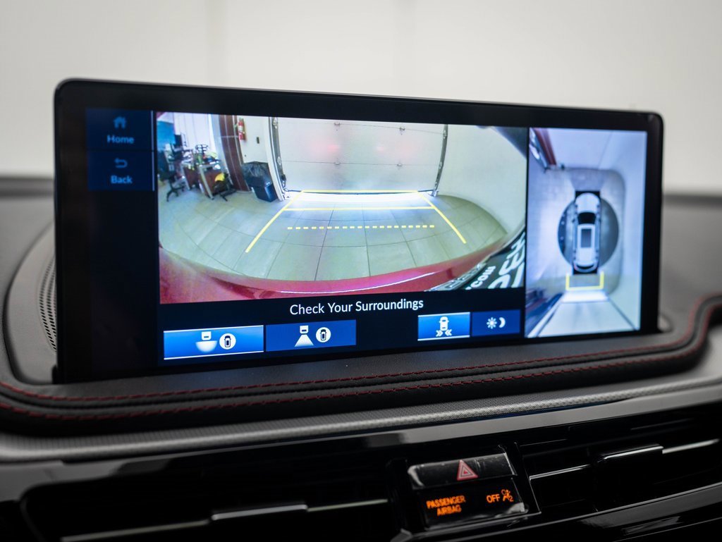 2026 Acura MDX SH-AWD A-Spec Advance photo 30