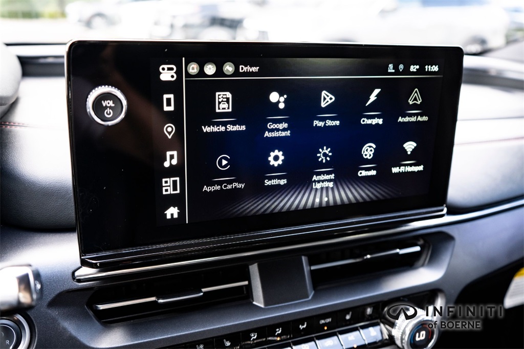 2024 Acura ZDX Base photo 22