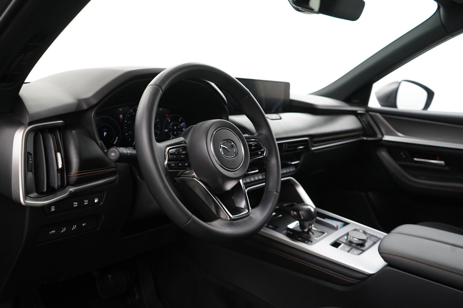 2024 Mazda CX-90 Premium Plus photo 17