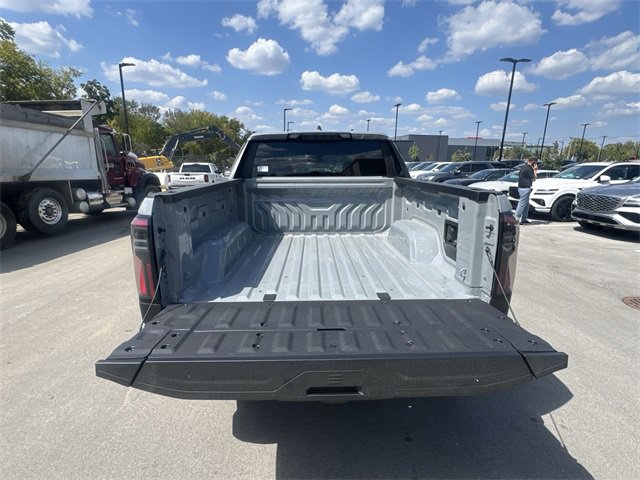 2026 Gmc Sierra Elevation photo 20