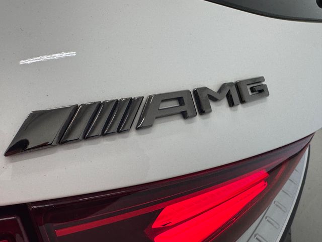 2024 Mercedes Benz GLA AMG 35 4MATIC photo 33