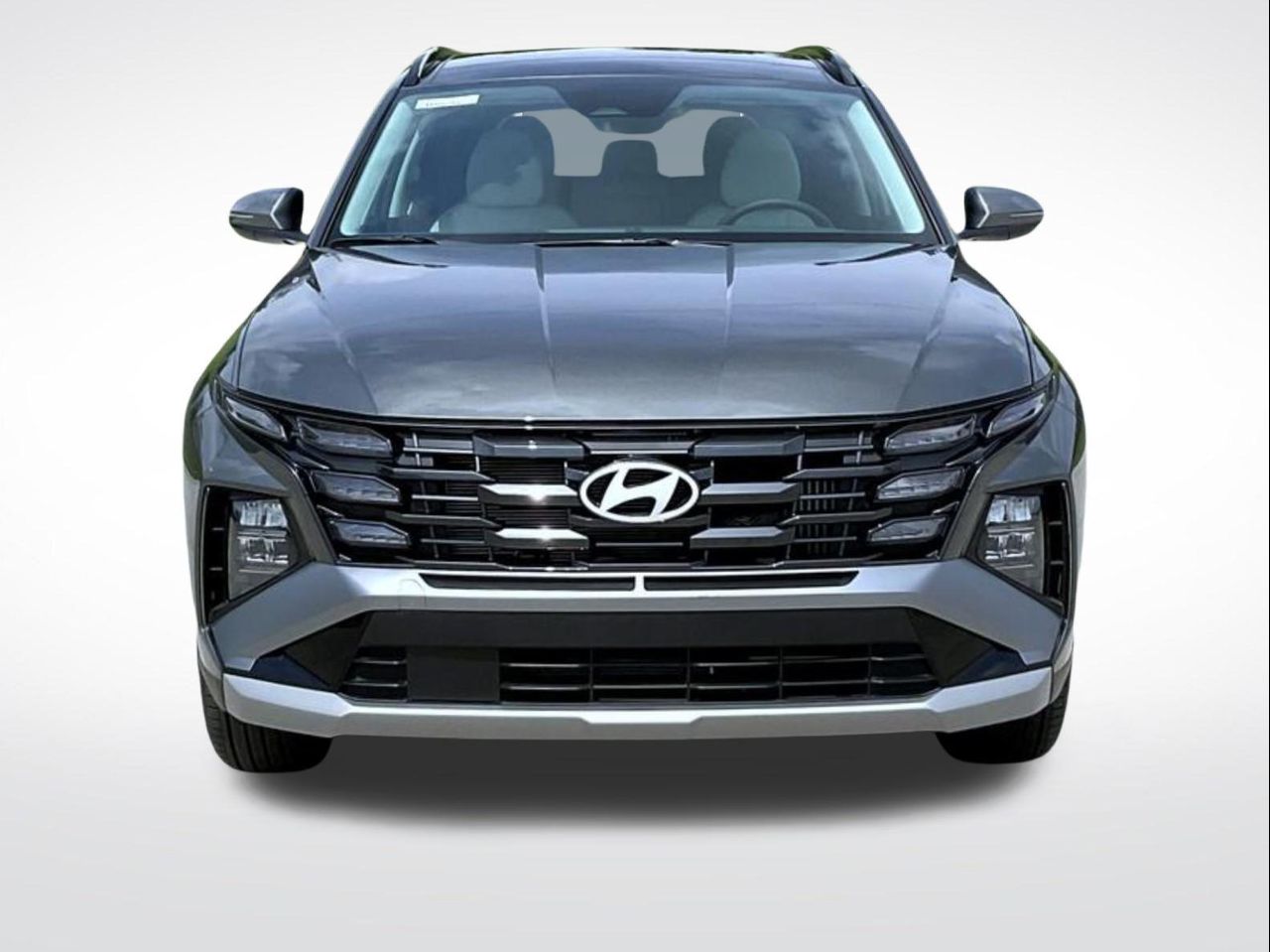 2025 Hyundai Tucson Hybrid SEL Convenience Sport photo 2