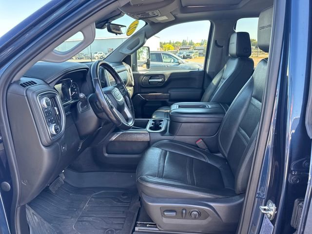 2022 Gmc Sierra 3500 Denali photo 9