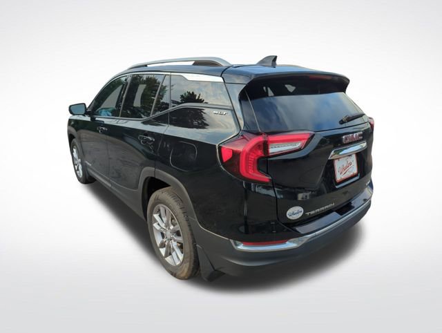 2022 Gmc Terrain SLT photo 2