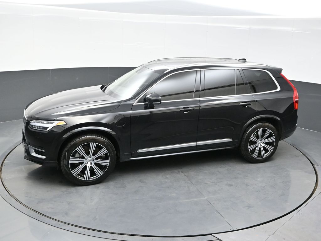 2022 Volvo XC90 T8 Inscription Expression photo 25