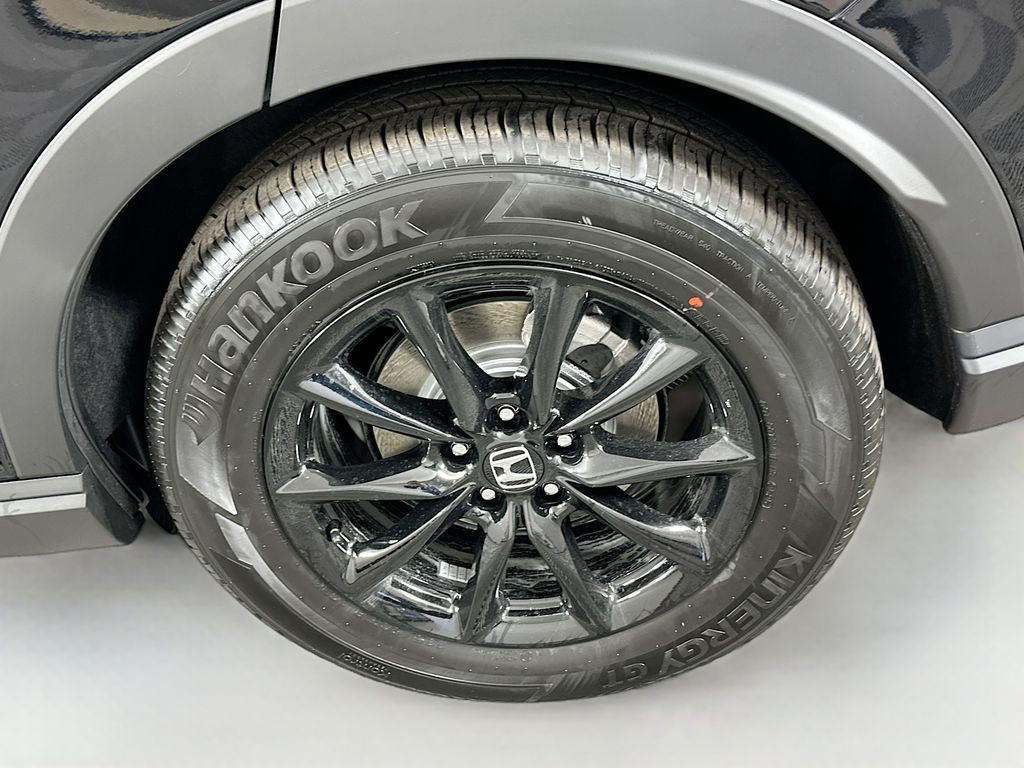 2026 Honda CR-V Sport Hybrid photo 21