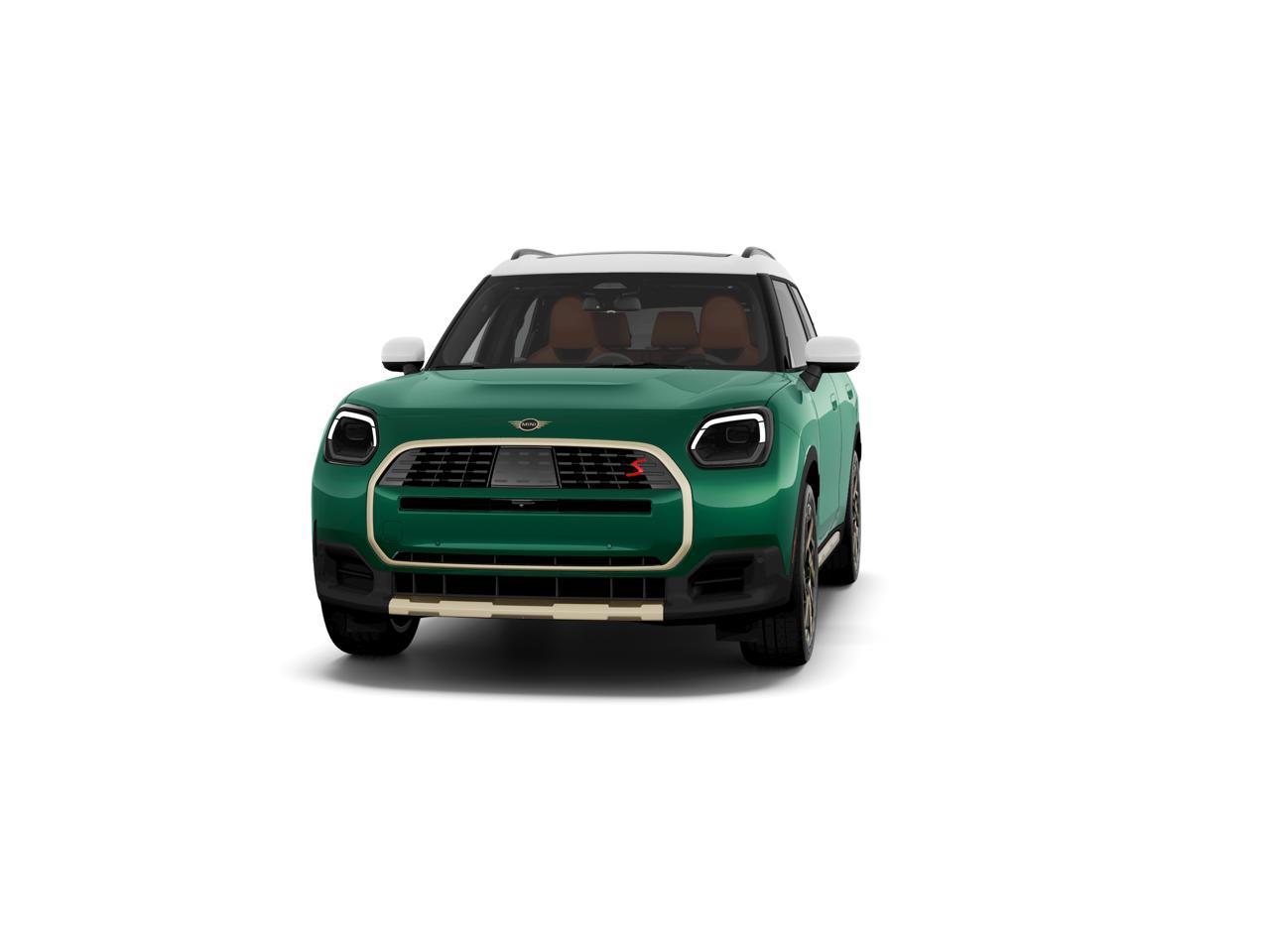 2026 Mini Countryman Iconic S ALL4 photo 3