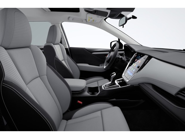 2025 Subaru Outback Premium photo 15