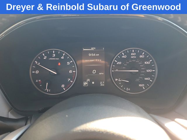 2025 Subaru Outback Premium photo 24
