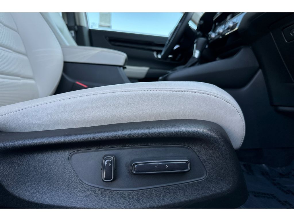 2024 Honda CR-V EX-L photo 22