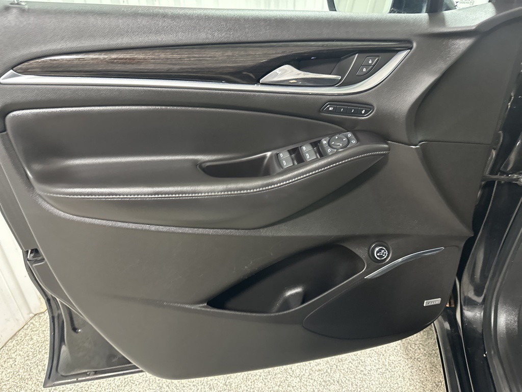 2020 Buick Enclave Avenir photo 11