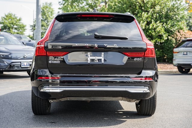 2023 Volvo XC60 Plus photo 4
