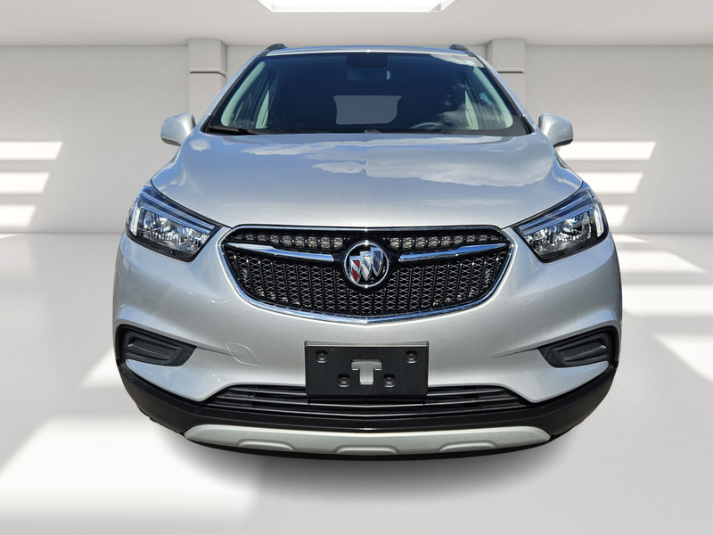 2022 Buick Encore Preferred photo 8
