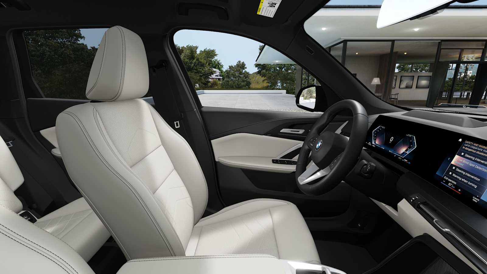 2026 Bmw X1 XDrive28i photo 8