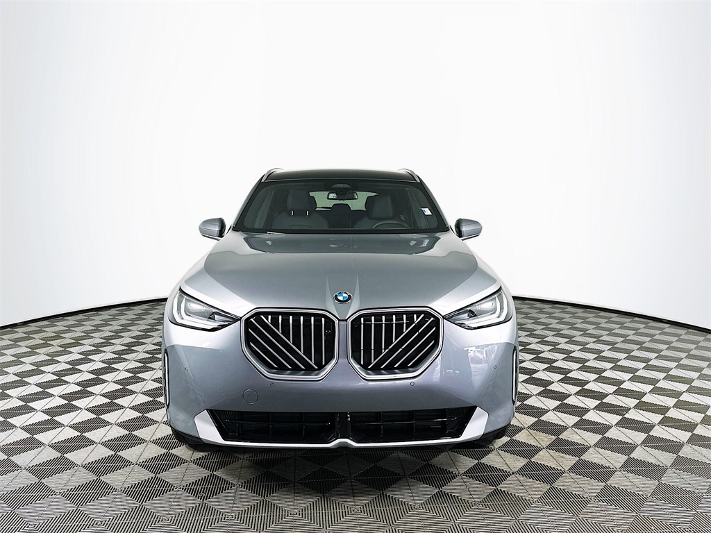 2025 Bmw X3 30x Drive photo 2