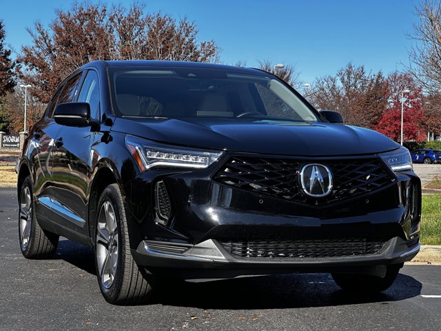 2025 Acura RDX Technology photo 2