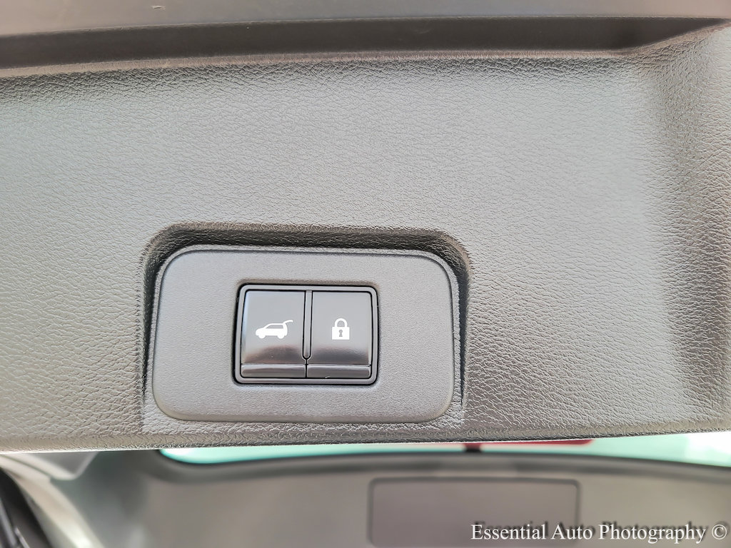 2022 NISSAN ROGUE - Image 21