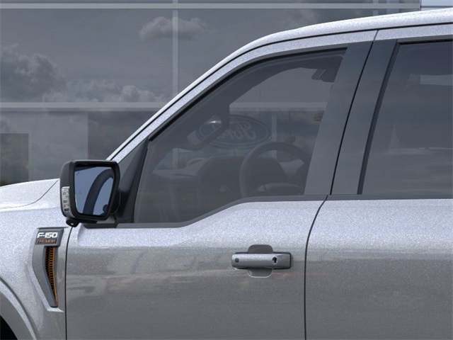 2025 Ford F-150 Tremor photo 18