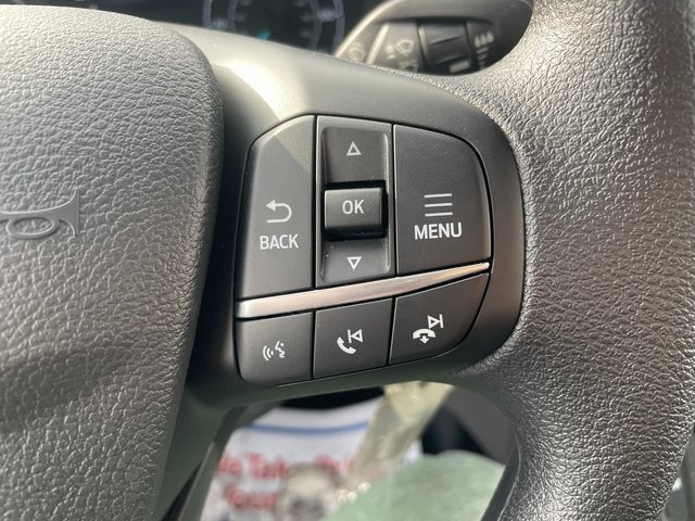 2024 Ford Transit photo 17