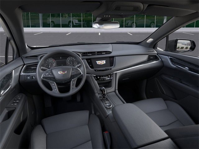 2025 Cadillac XT5 Premium Luxury photo 14