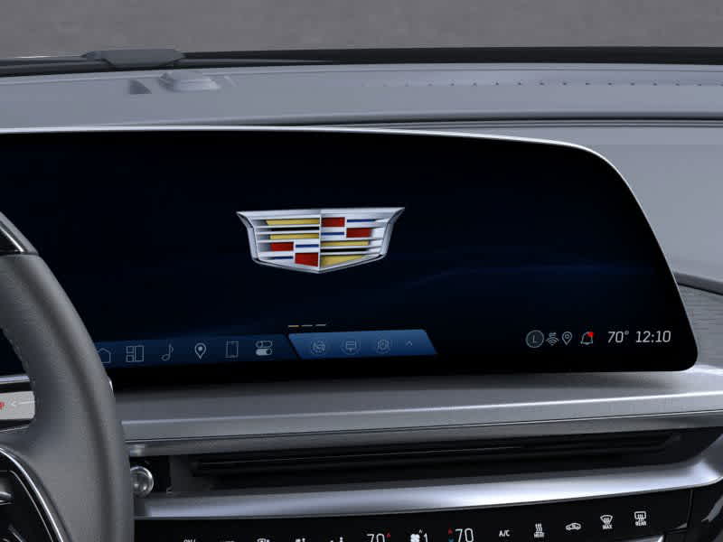 2026 Cadillac Lyriq Sport photo 17