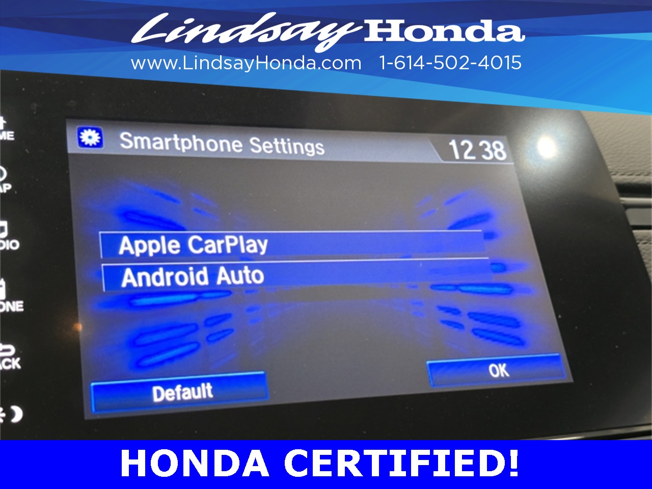 2021 Honda CR-V Touring photo 13