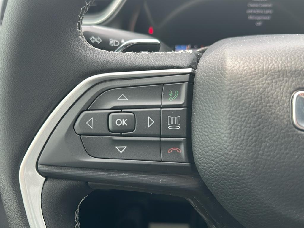 2025 Jeep Grand Cherokee Laredo X photo 30