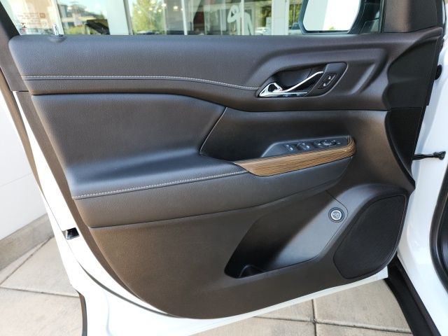 2021 Gmc Acadia SLE photo 11