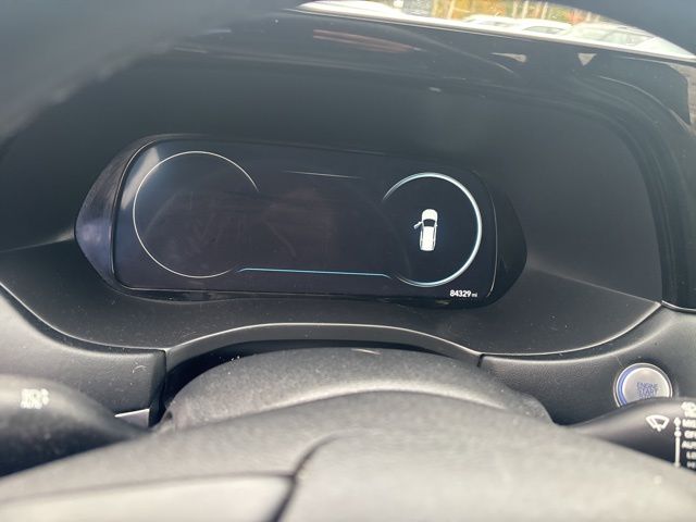 2021 Hyundai Palisade Limited photo 3